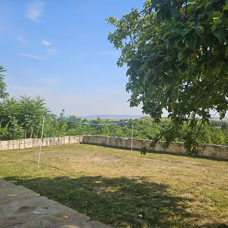 Panorama Βίλα *